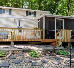 2945 County Road 4 Southwest, Unit 415 Cokato, MN 55321 - Photo 10 of 33