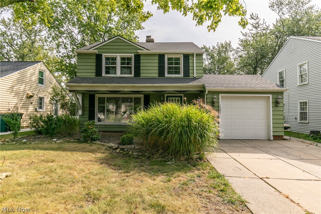 1383 Brainard Road Lyndhurst, OH 44124 - Photo 1 of 35
