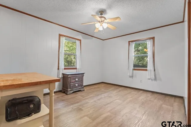 a view of livingroom with washer and dryer