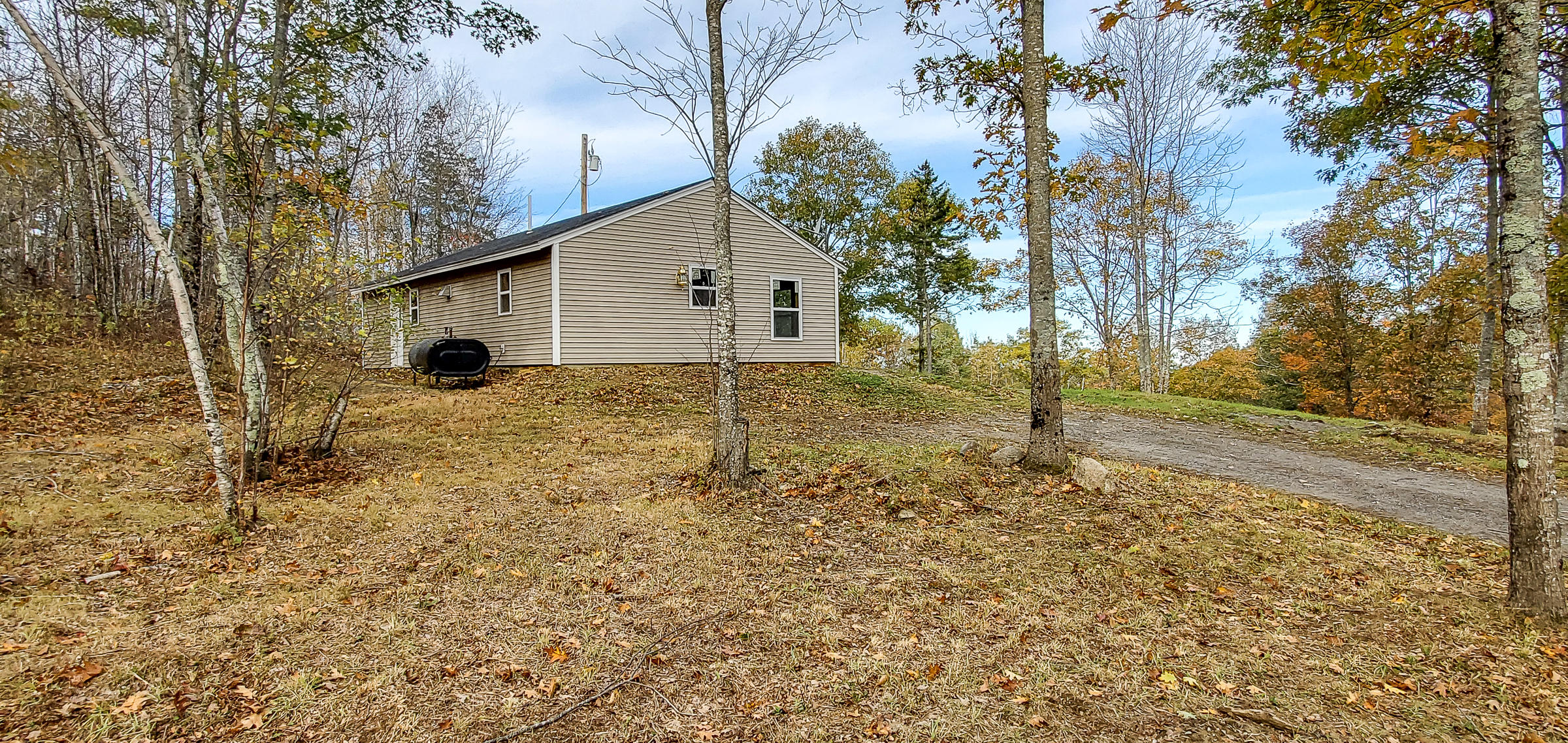 63 Meegwetch Horizon Road Palermo, ME 04354 - Photo 30 of 31 108149-ext-18