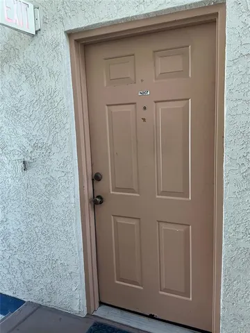 a view of a bathroom