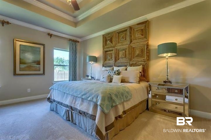 10184 Dunleith Loop Daphne, AL 36526 - Photo 4 of 9