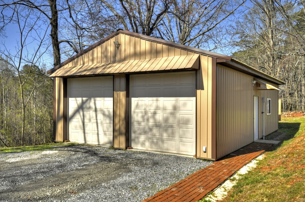 510 Crossroads Church Road Ellijay, GA 30540 - Photo 32 of 45 Gallery Image 32