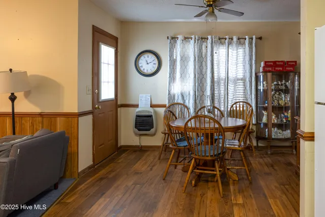 $199,900 | 113 Jefferson Street, Unit A, Clinton, NC 28328