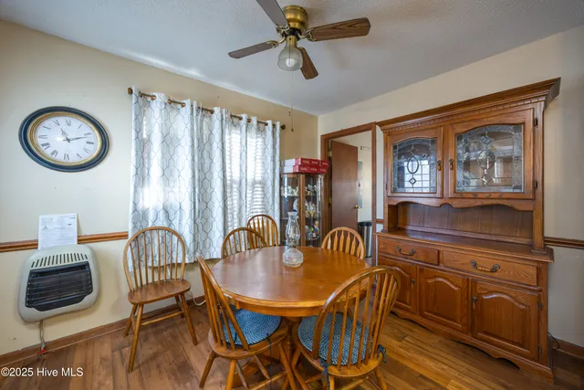 $199,900 | 113 Jefferson Street, Unit A, Clinton, NC 28328