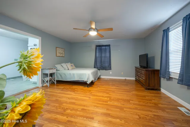 $199,900 | 113 Jefferson Street, Unit A, Clinton, NC 28328