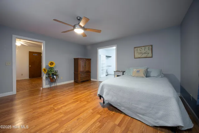 $199,900 | 113 Jefferson Street, Unit A, Clinton, NC 28328