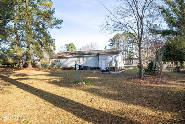 $199,900 | 113 Jefferson Street, Unit A, Clinton, NC 28328