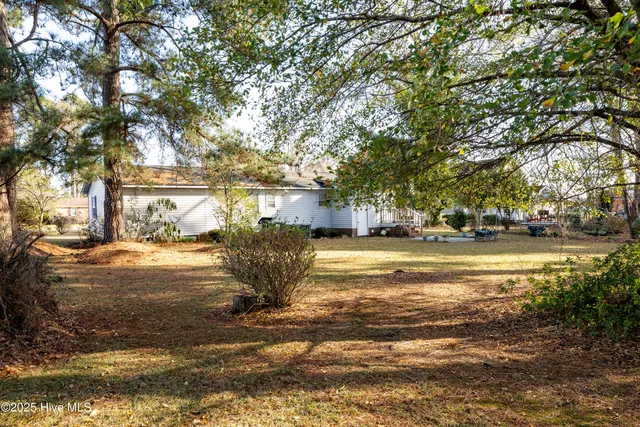 $199,900 | 113 Jefferson Street, Unit A, Clinton, NC 28328