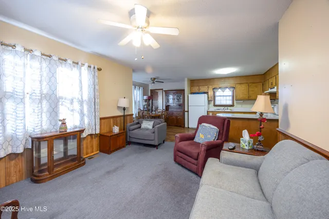 $199,900 | 113 Jefferson Street, Unit A, Clinton, NC 28328