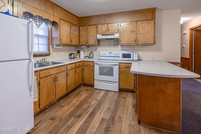 $199,900 | 113 Jefferson Street, Unit A, Clinton, NC 28328