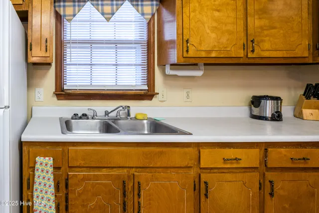 $199,900 | 113 Jefferson Street, Unit A, Clinton, NC 28328