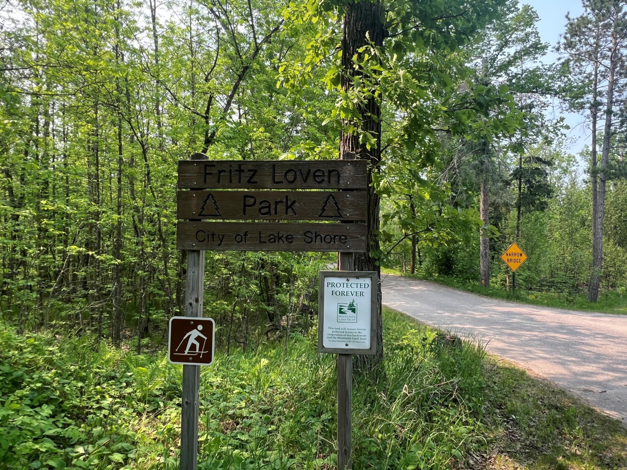 Tbd Dettbarn Road Nisswa, MN 56468 - Photo 2 of 7