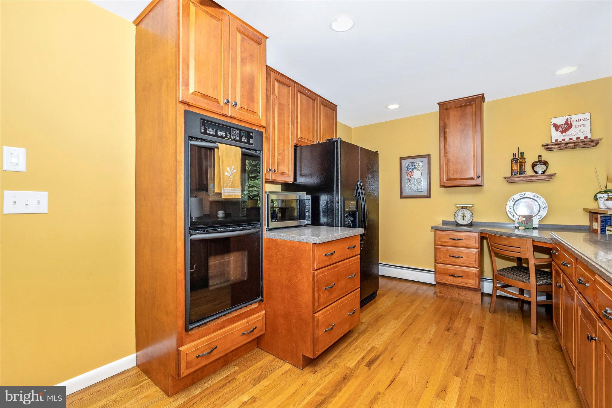 22640 Shiloh Church Road Boyds, MD 20841 - Photo 8 of 94 Amish custom cabinets