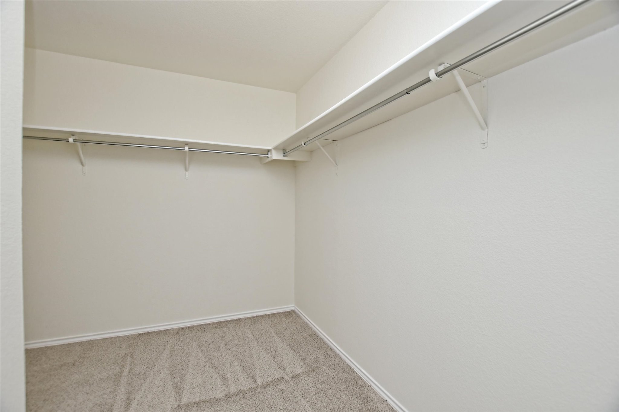 102 Blanco Woods Boulevard Elgin, TX 78621 - Photo 30 of 31 Primary closet