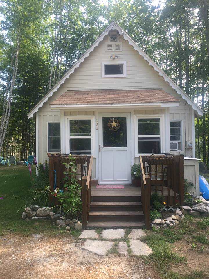 424 Bush Row Road Denmark, ME 04022 - Photo 1 of 1 Gallery Image 1
