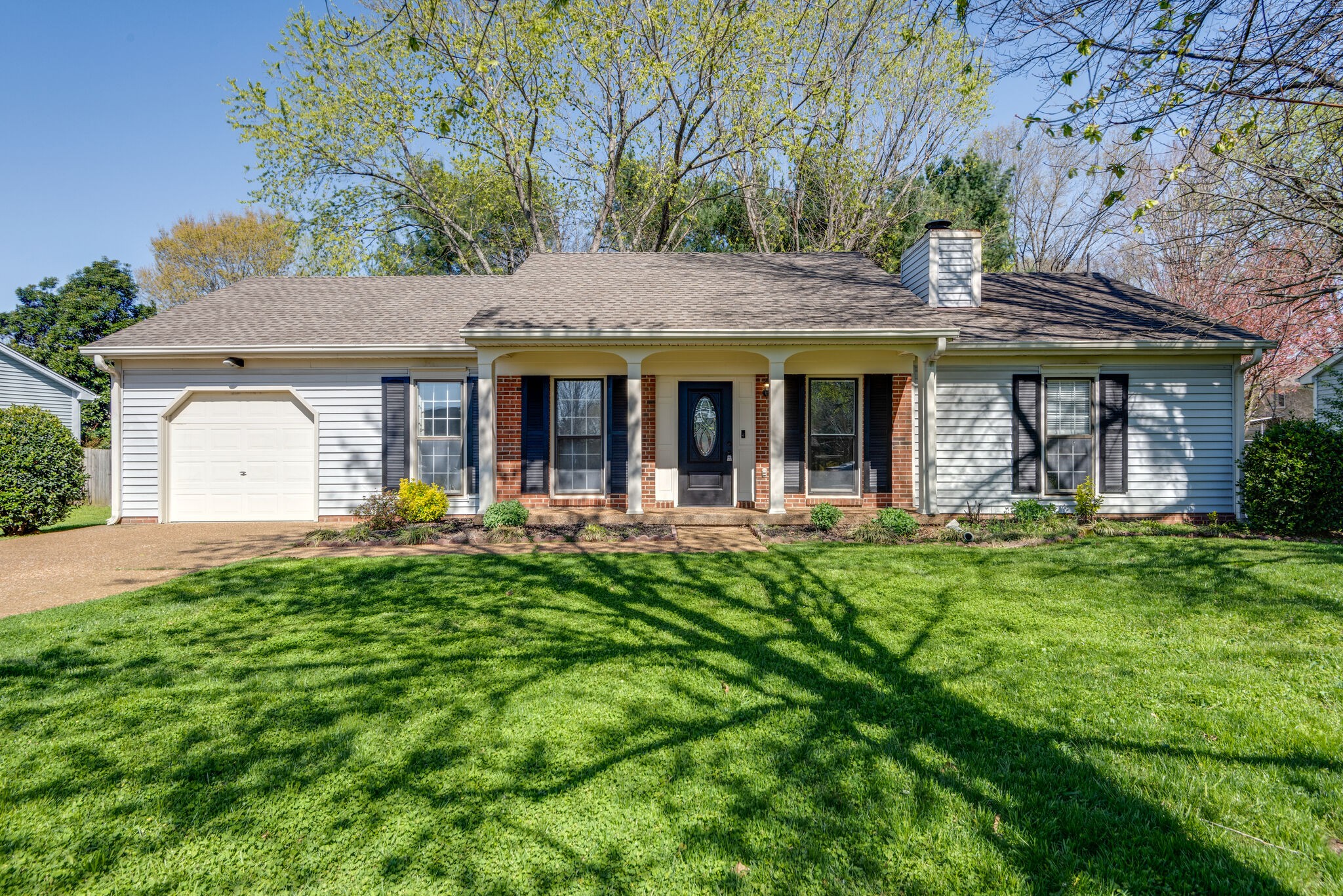 709 Riverview Drive Franklin, TN 37064 - Photo 1 of 25