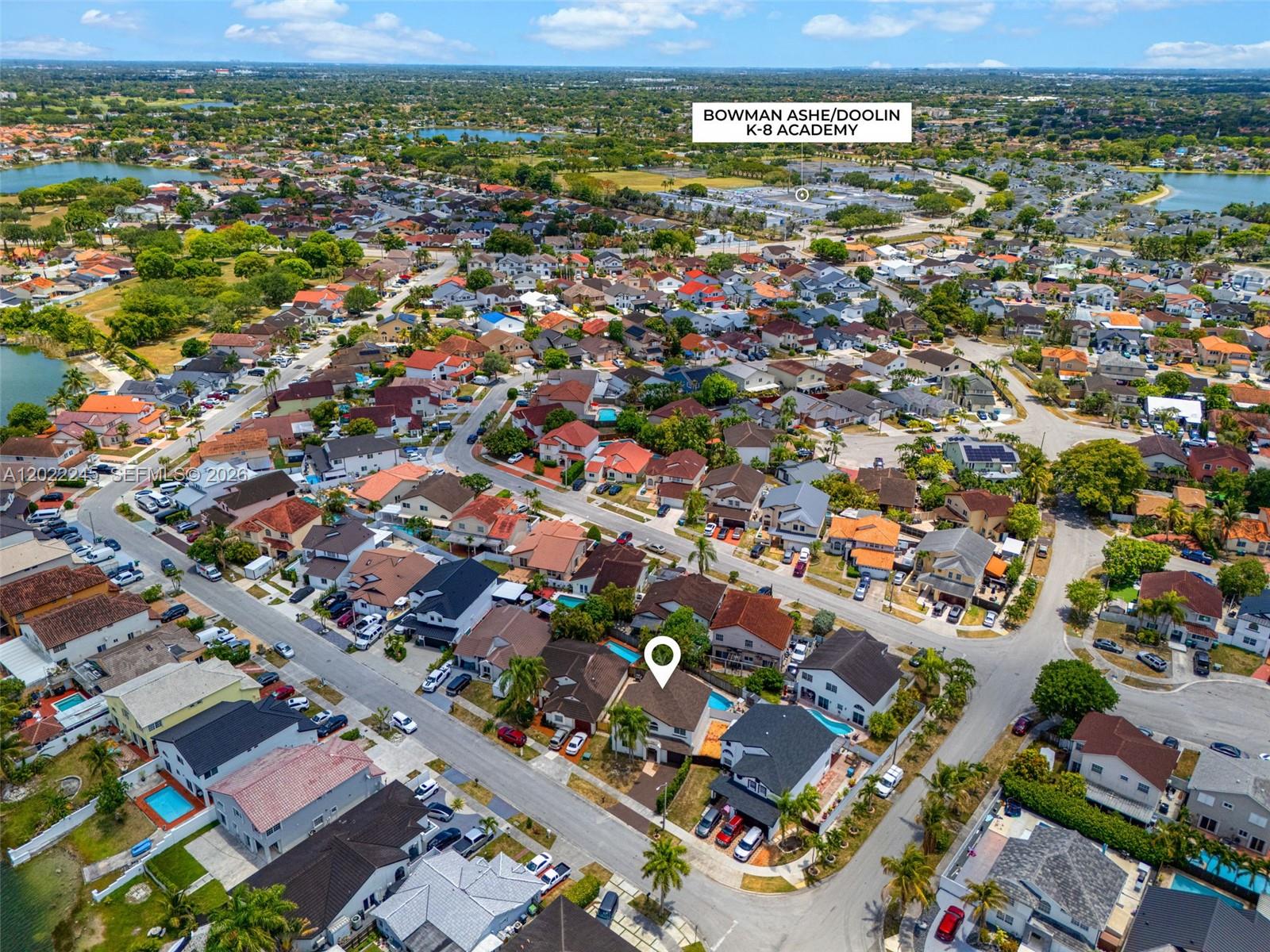 15530 Southwest 59th Street Miami, FL 33193 - Photo 56 of 58