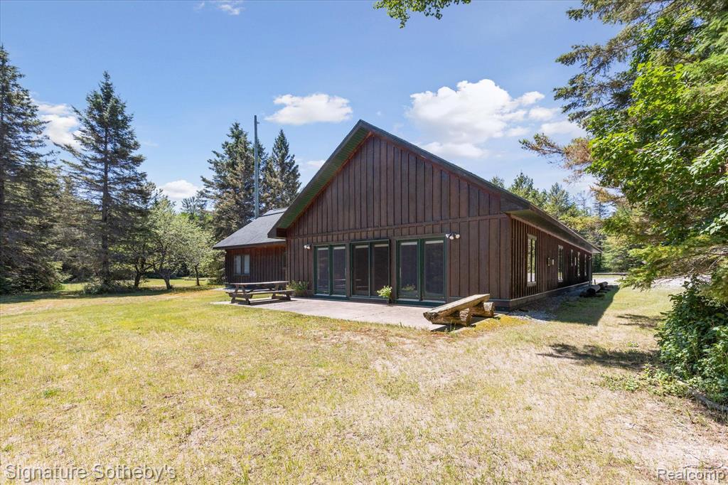 9842 Misery Bay Road Alpena, MI 49707 - Photo 76 of 87