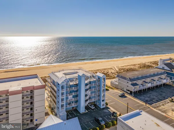 $3,050,000 | 12201 Wight Street, Unit 301, Ocean City, MD 21842