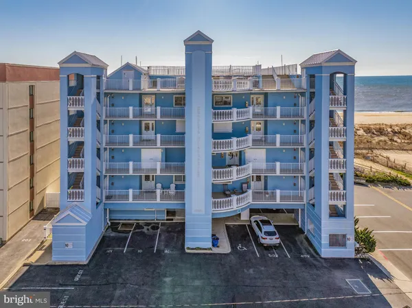 $3,050,000 | 12201 Wight Street, Unit 301, Ocean City, MD 21842