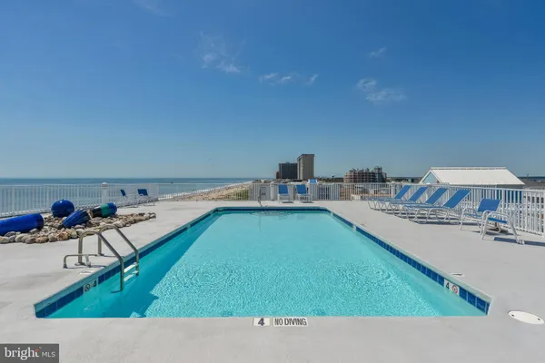 $3,050,000 | 12201 Wight Street, Unit 301, Ocean City, MD 21842