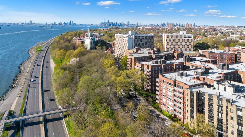 9201 Shore Road, Unit C403 Brooklyn, NY 11209 - Photo 5 of 16 a view of a city