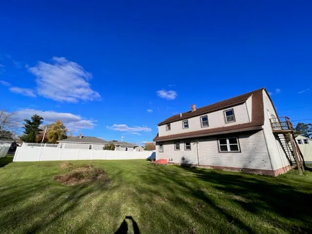 $159,000 | 114 Carver Street, Waterville, ME 04901