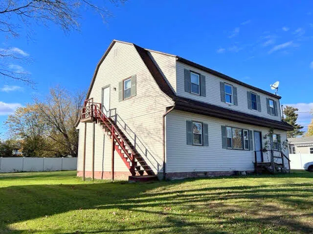 $159,000 | 114 Carver Street, Waterville, ME 04901