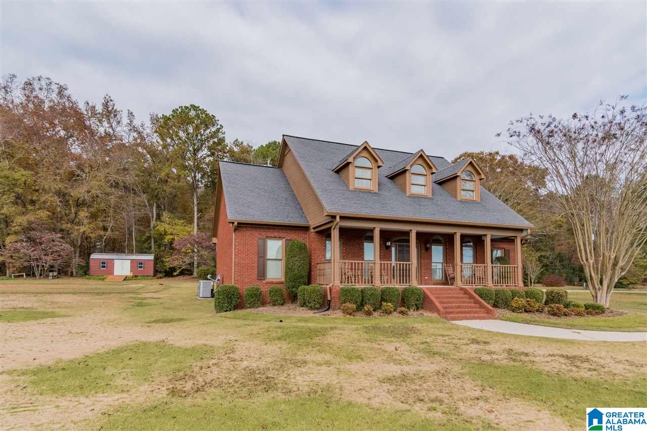 2965 Crawford Cove Road Springville, AL 35146 - Photo 2 of 50