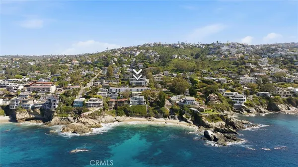 $1,329,000 | 240 Moss Street, Unit 8, Laguna Beach, CA 92651
