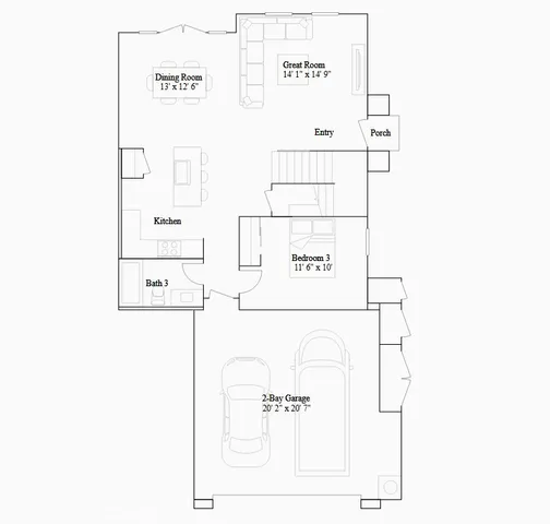 $3,500 | 8463 Gabrielino Court, Rancho Cucamonga, CA 91730