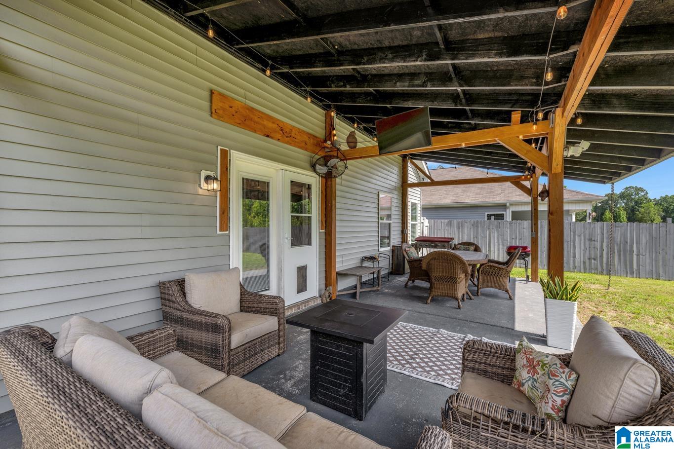 1515 Baxter Avenue Springville, AL 35146 - Photo 43 of 44 Gallery Image 43