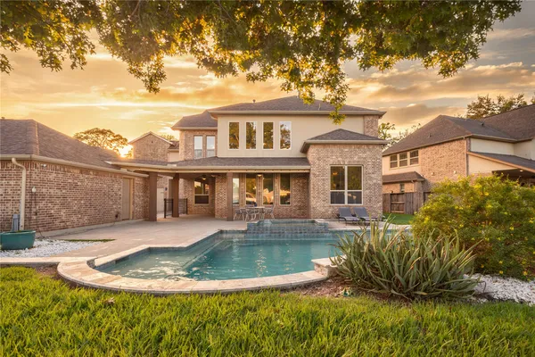$1,195,000 | 9842 Kirkstone Terrace Drive, Spring, TX 77379