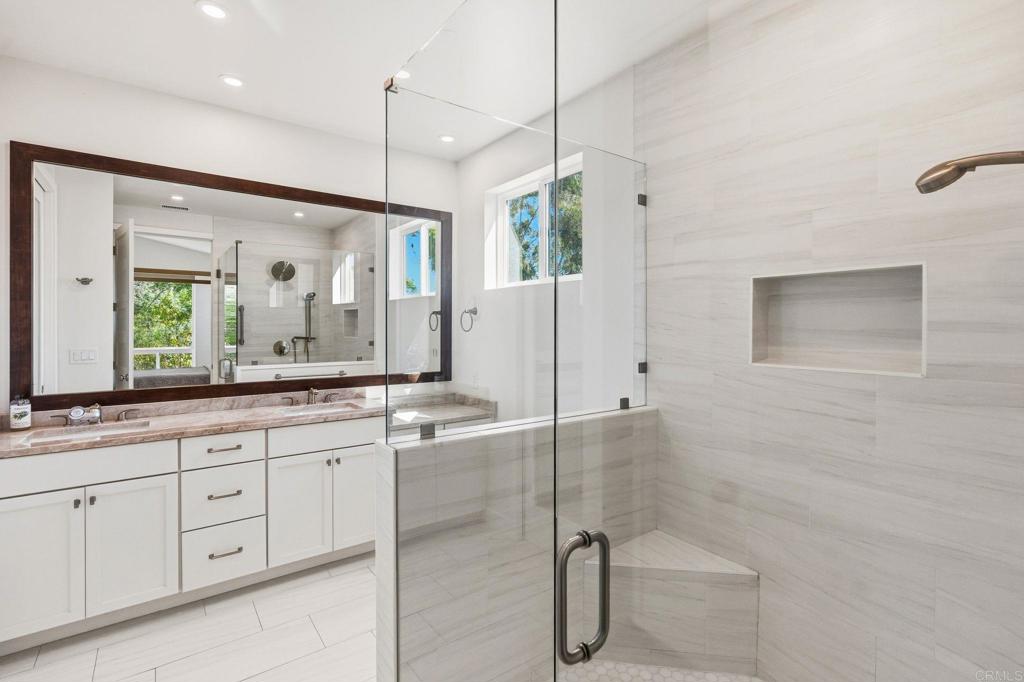 3448 Bumann Road Encinitas, CA 92024 - Photo 32 of 40 ADU Primary Bath