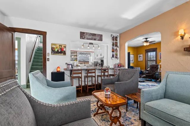 $319,900 | 421 Manitowoc Street, Reedsville, WI 54230