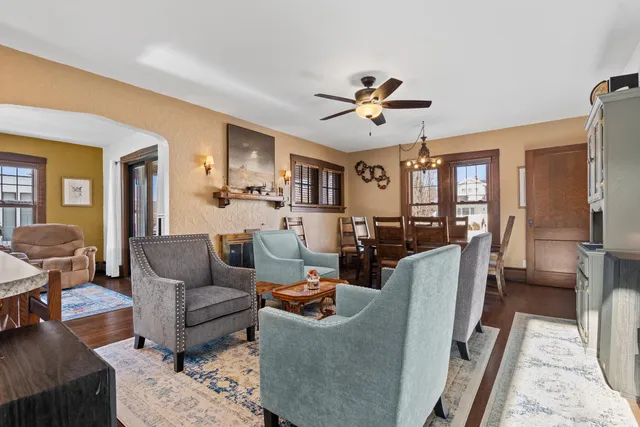 $319,900 | 421 Manitowoc Street, Reedsville, WI 54230