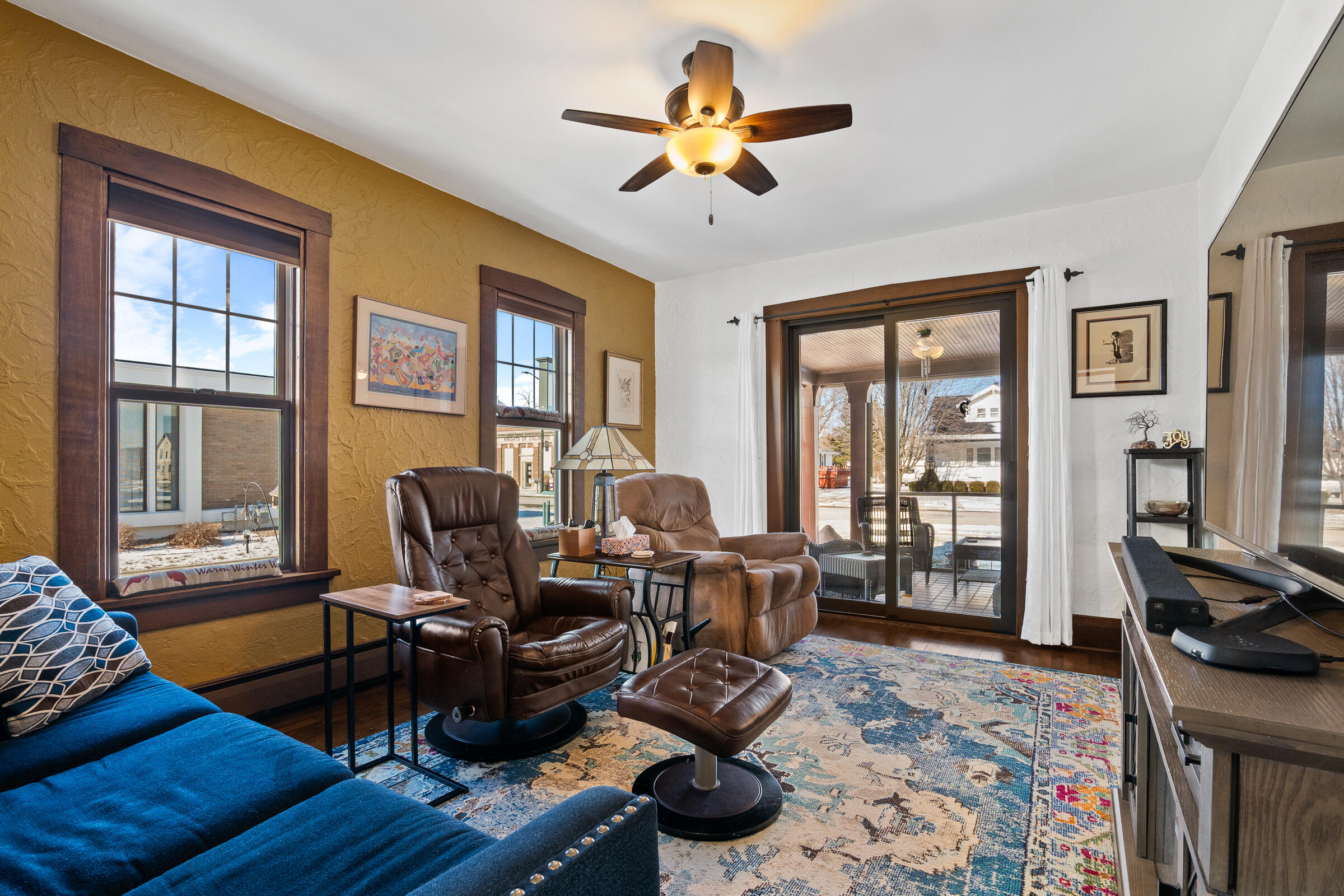 421 Manitowoc Street Reedsville, WI 54230 - Photo 13 of 36 421ManitowocSt-14