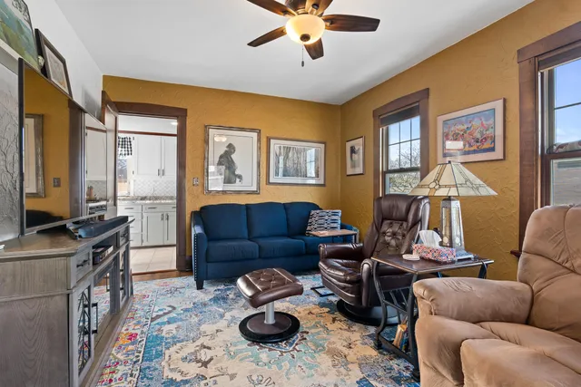 $319,900 | 421 Manitowoc Street, Reedsville, WI 54230