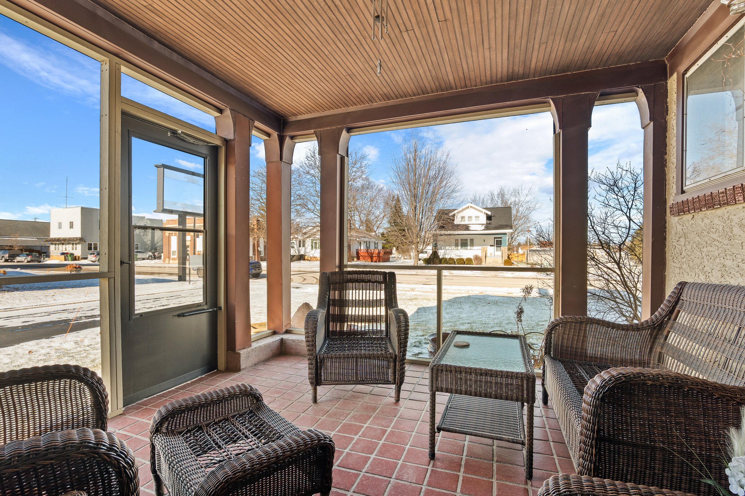 421 Manitowoc Street Reedsville, WI 54230 - Photo 15 of 36 421ManitowocSt-16