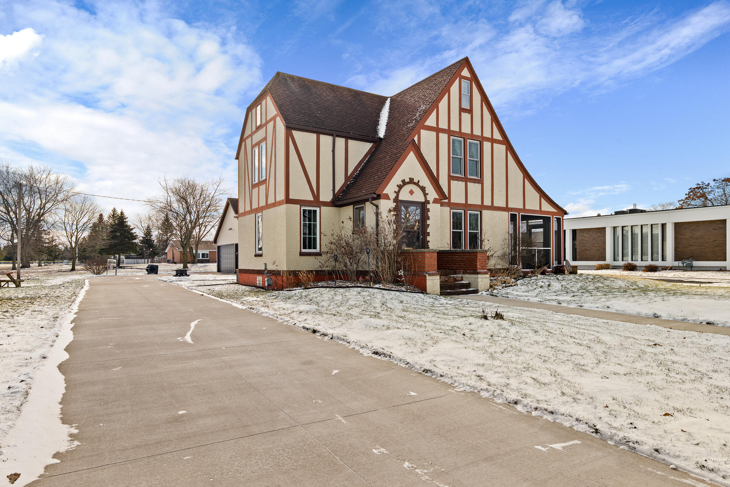 421 Manitowoc Street Reedsville, WI 54230 - Photo 17 of 36 421ManitowocSt-2