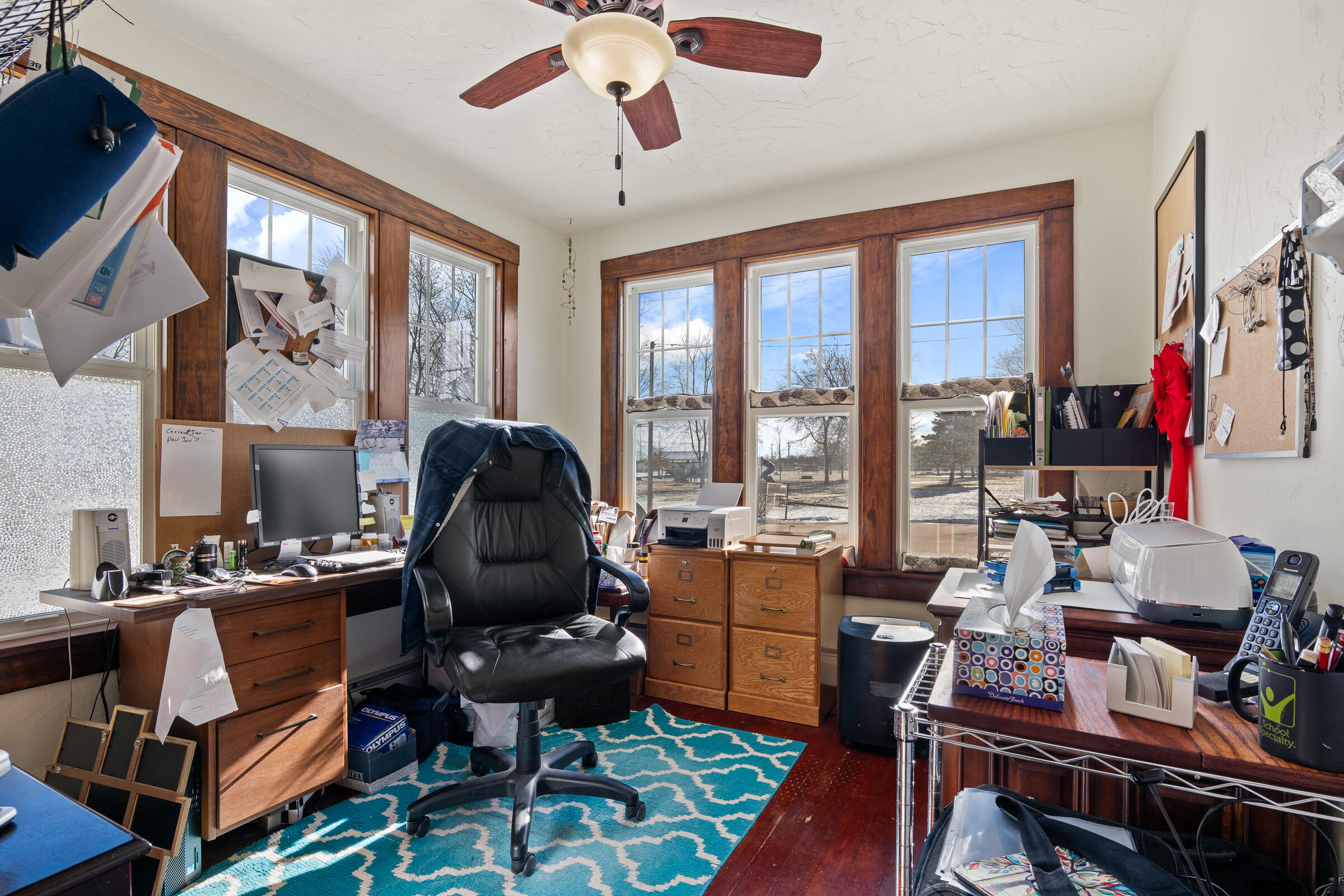 421 Manitowoc Street Reedsville, WI 54230 - Photo 18 of 36 421ManitowocSt-19