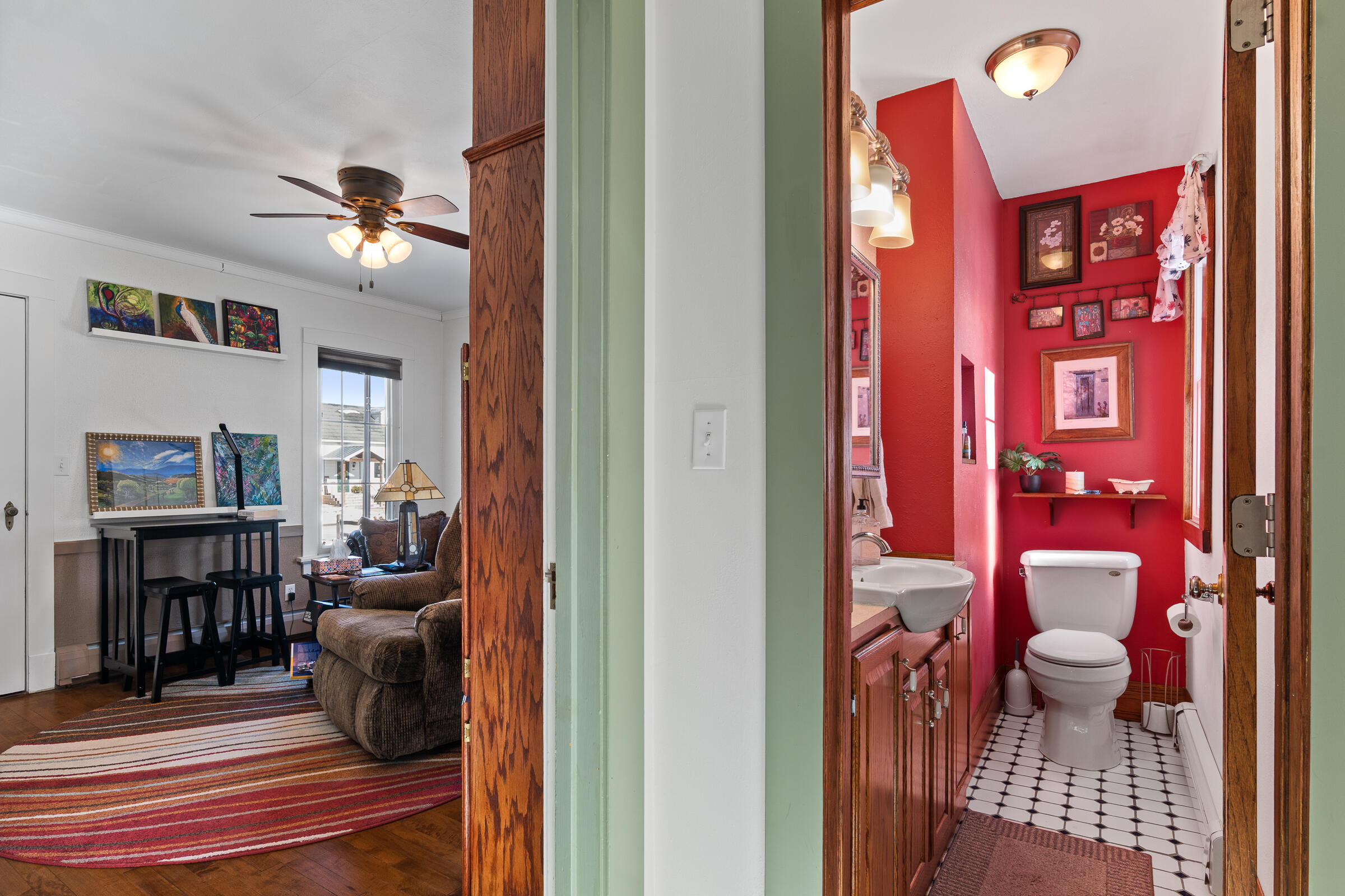 421 Manitowoc Street Reedsville, WI 54230 - Photo 19 of 36 421ManitowocSt-20