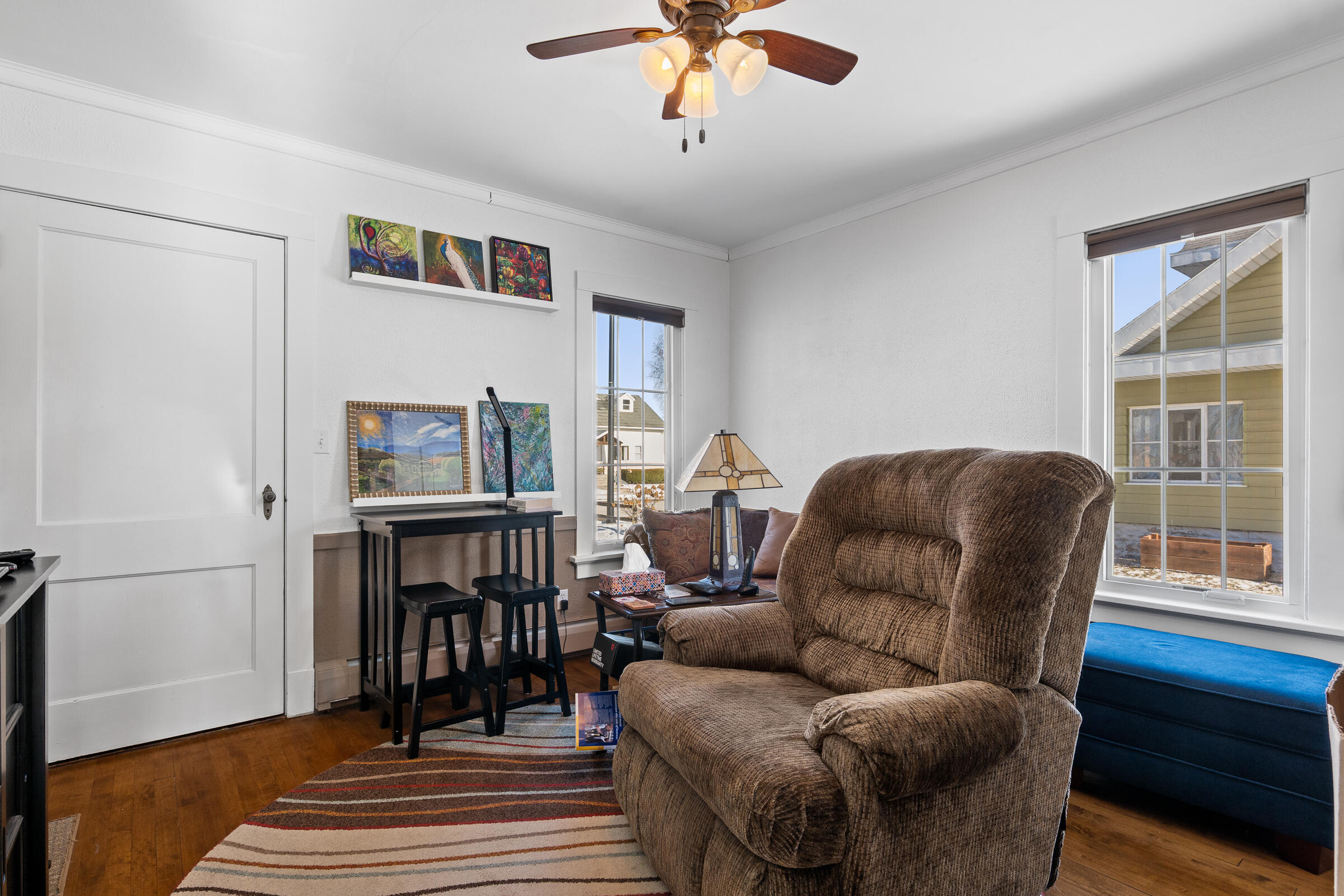 421 Manitowoc Street Reedsville, WI 54230 - Photo 23 of 36 421ManitowocSt-23