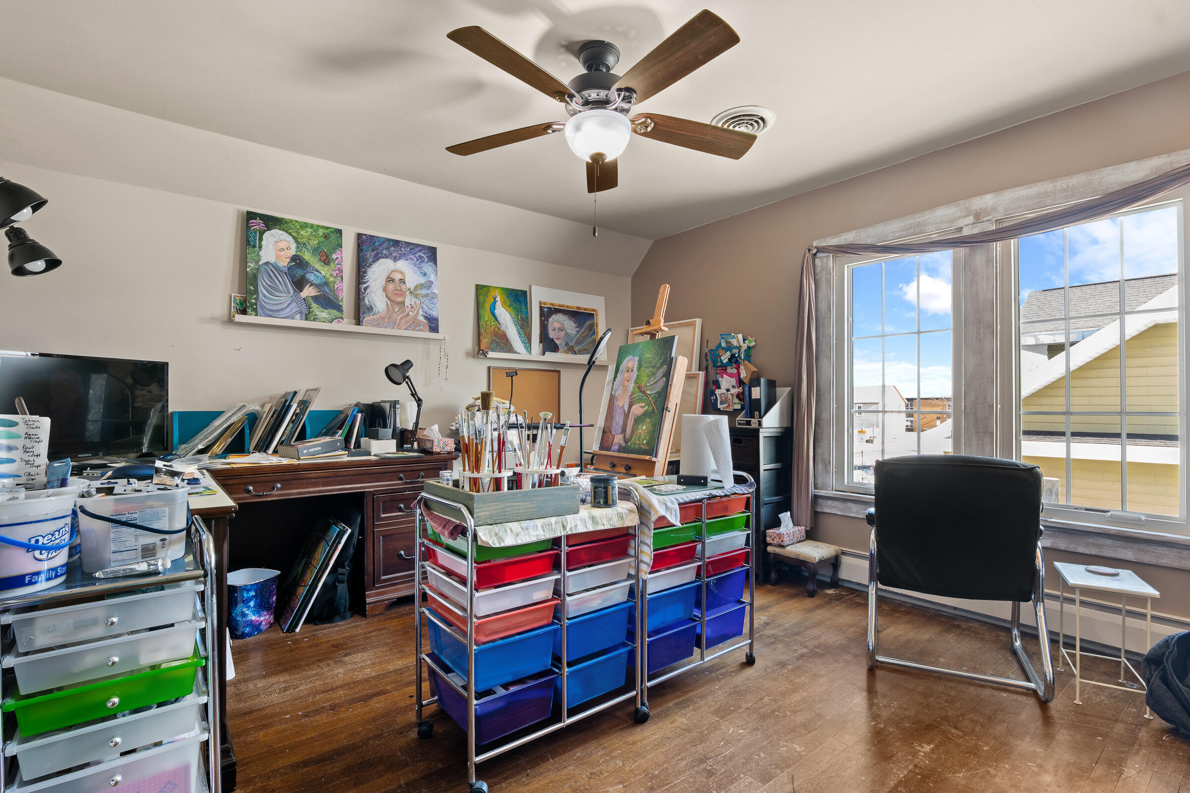 421 Manitowoc Street Reedsville, WI 54230 - Photo 29 of 36 421ManitowocSt-27