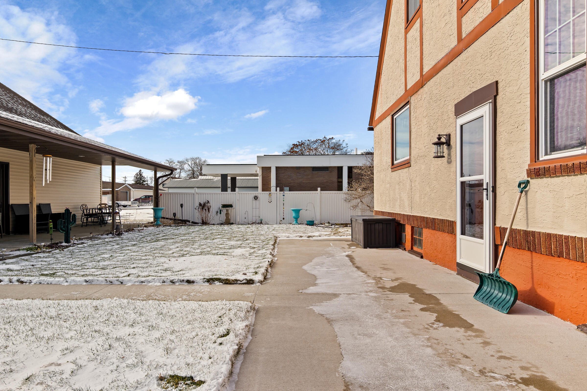 421 Manitowoc Street Reedsville, WI 54230 - Photo 32 of 36 421ManitowocSt-36