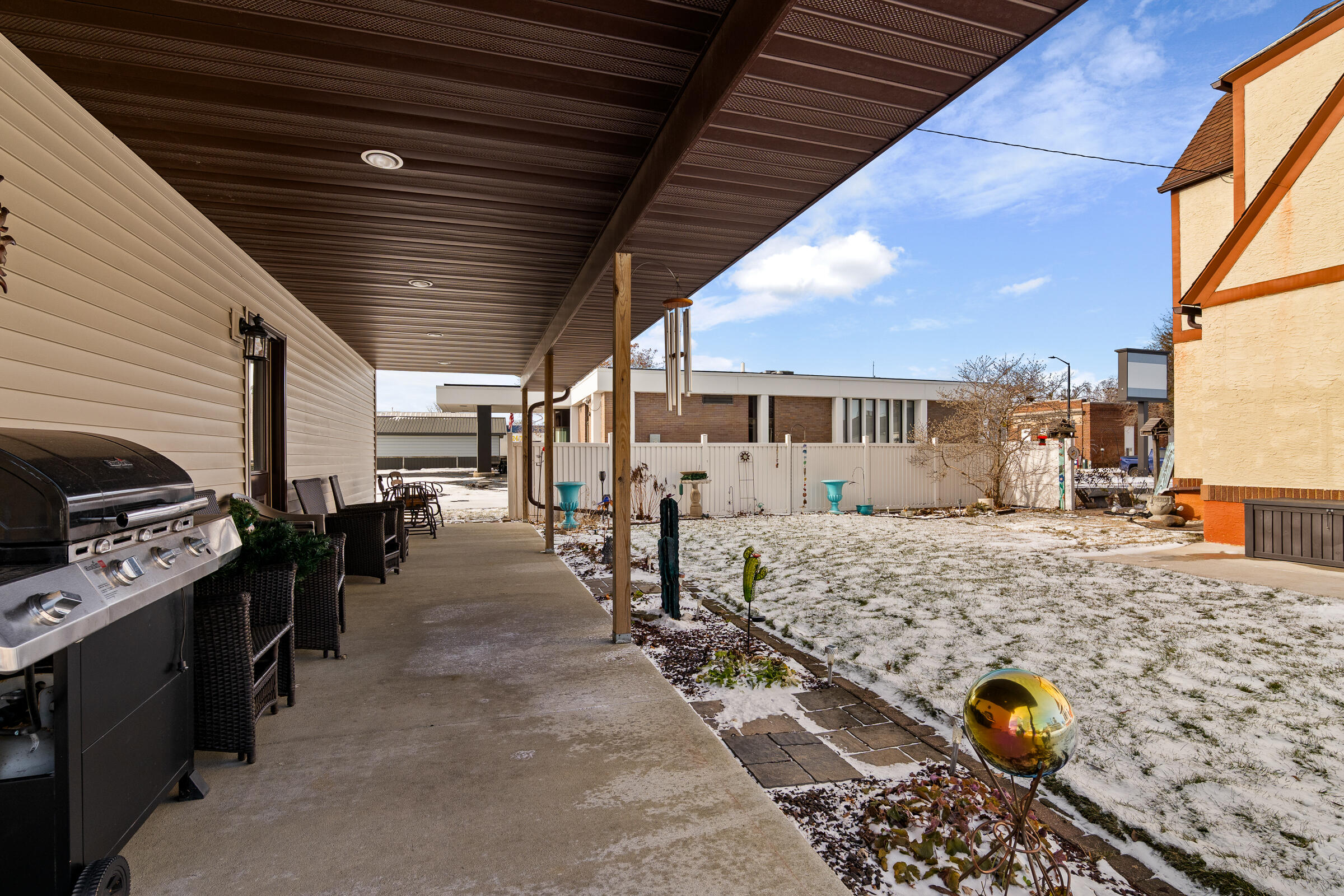 421 Manitowoc Street Reedsville, WI 54230 - Photo 32 of 37 421ManitowocSt-37