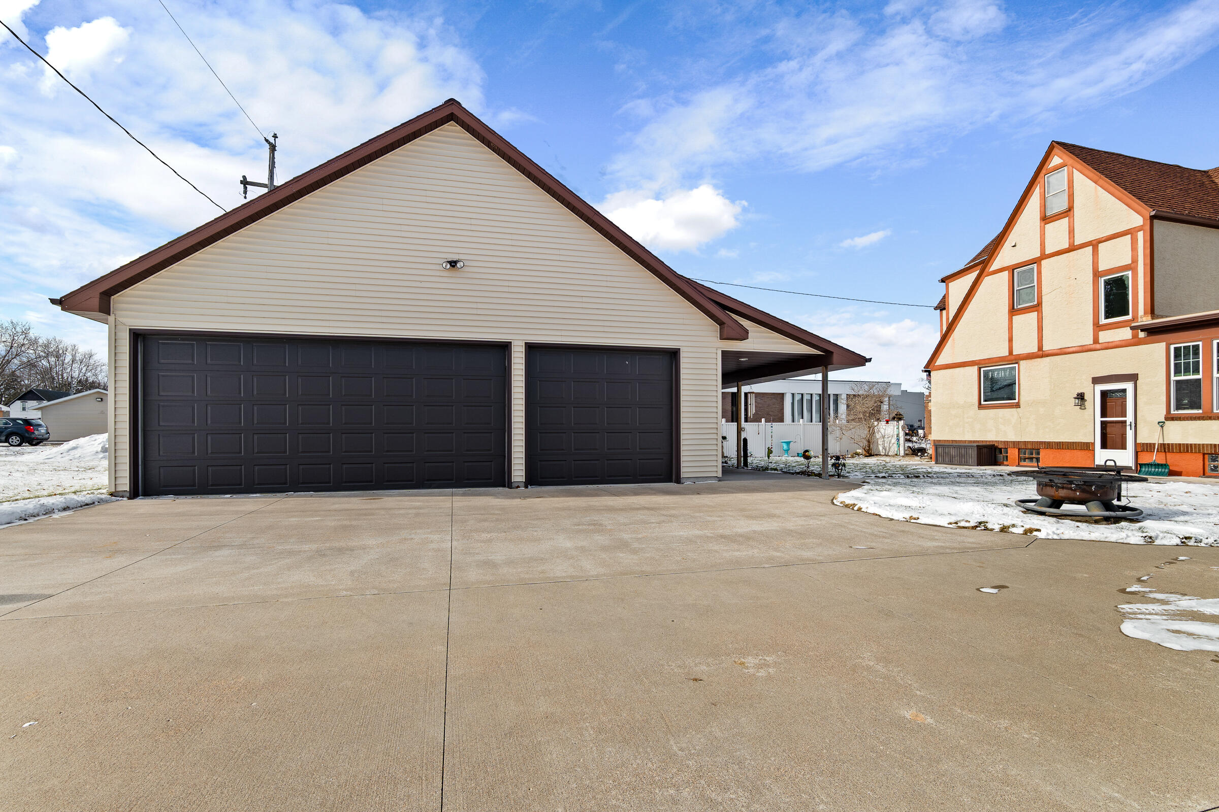 421 Manitowoc Street Reedsville, WI 54230 - Photo 34 of 37 421ManitowocSt-38