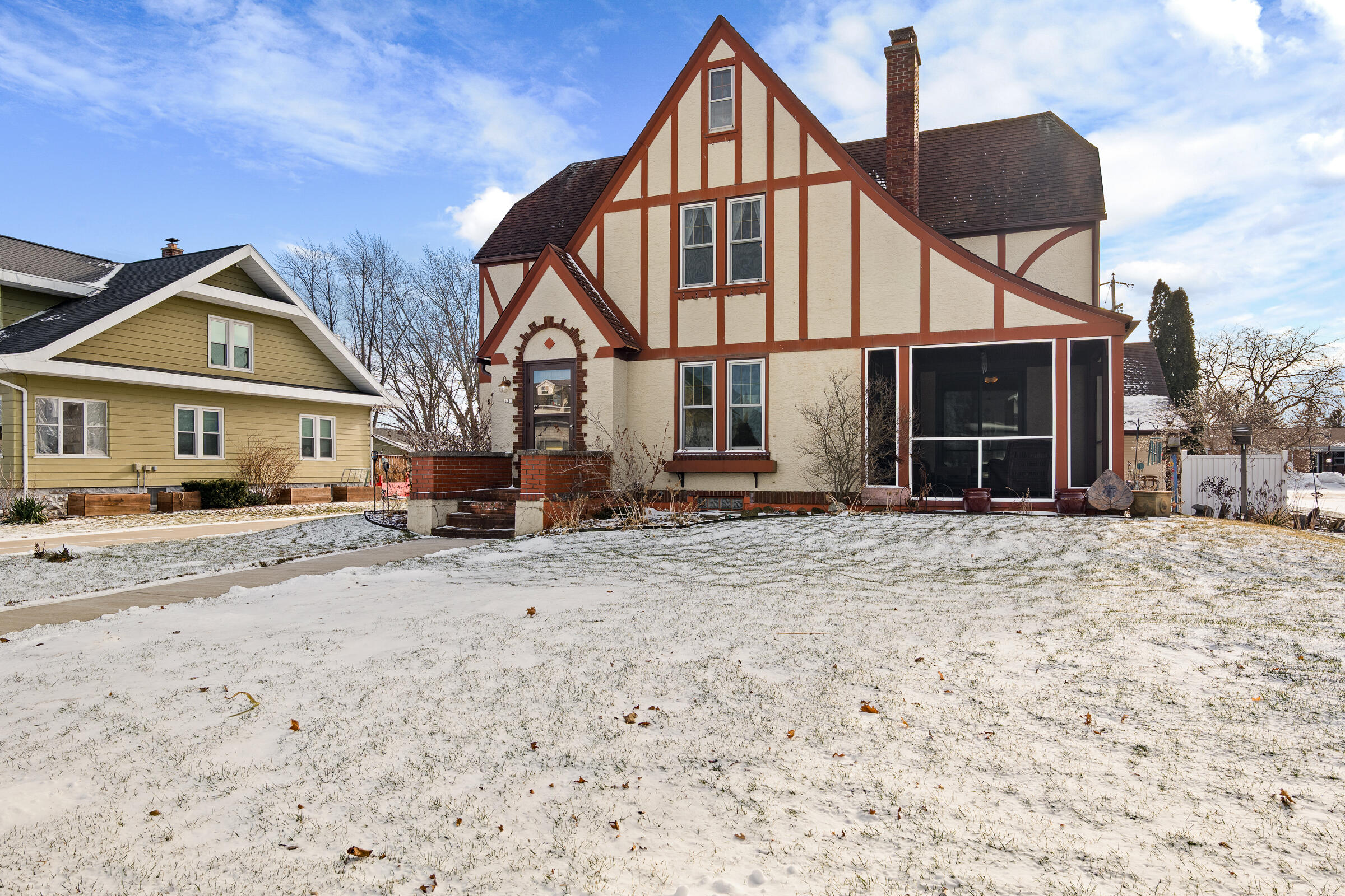 421 Manitowoc Street Reedsville, WI 54230 - Photo 35 of 37 421ManitowocSt