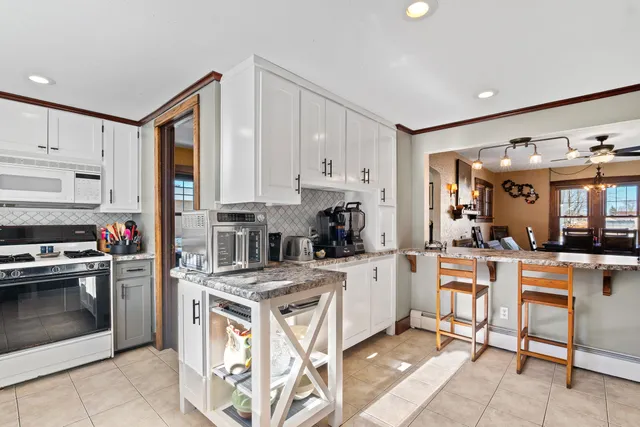 $319,900 | 421 Manitowoc Street, Reedsville, WI 54230